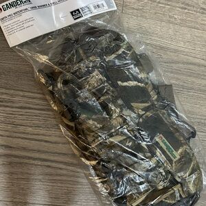 Gander Mountain pro waterfowl hand warmer